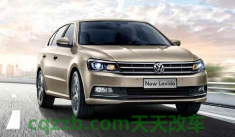 朗逸不喷水雨刷会动(朗逸的车身尺寸数据是什么) 第2张