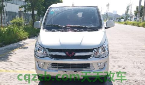 五菱之光暖风不热修理(五菱之光车辆的相关参数配置)  第3张