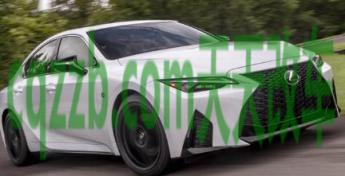 汽车有用:雷克萨斯IS_什么是雷克萨斯IS 第2张