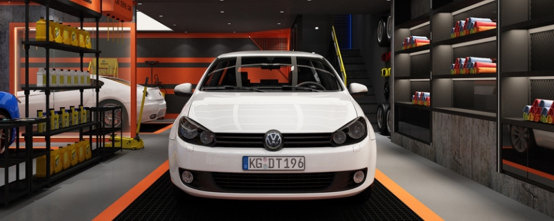 汽车装潢美容都有哪些内容(车辆改装备案去哪里)  第1张