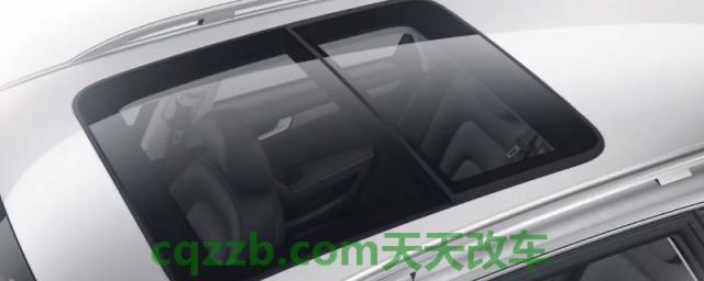 讲解一下：全景天窗需要贴膜吗(全景天窗贴膜后多久可以使用)