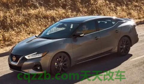 分析一下：maxima尼桑什么车(MAXIMA的底盘转向系统是什么)  第2张