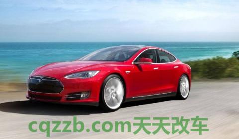 特斯拉是电动车还是燃油车(电动汽车的工作原理)  第2张