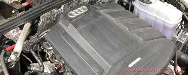 奥迪a6l原装电瓶型号(奥迪a6l车身尺寸)