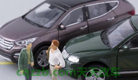 车险要提前多久续保(机动车辆保险如何购买)  第3张