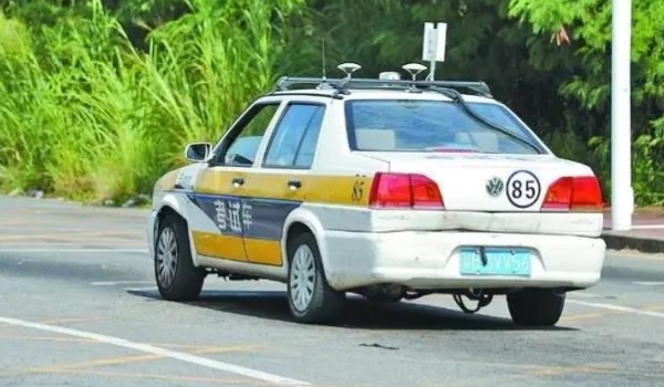 科三过后多久能约科四(科目三考试有几次机会)  第3张