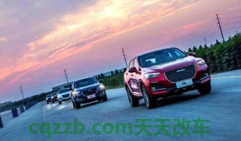 哈弗汽车厂家在哪里(哈弗品牌怎么样)  第2张