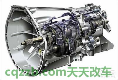 解答汽车：离合器_什么是离合器