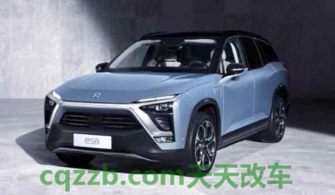 蔚来汽车是谁投资的(蔚来品牌怎么样) 第3张