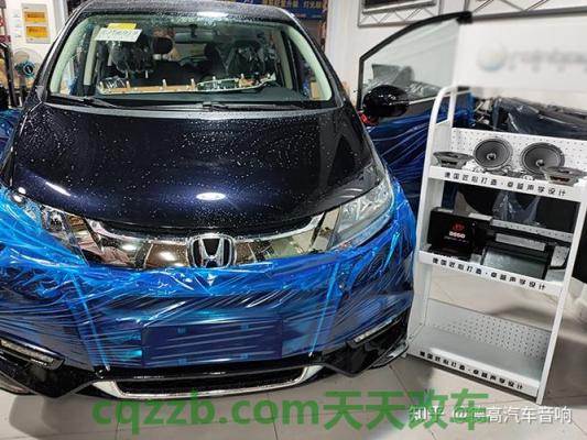 解答：奥德赛后期保养费用明细 奥德赛隔音改装音响
