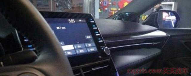 亚洲龙carlife怎么连接(亚洲龙是哪个厂商生产的) 第1张