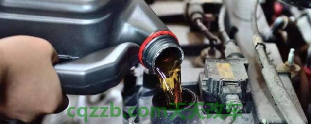 有颗粒捕捉器的车加什么型号的机油(颗粒捕捉器的作用)