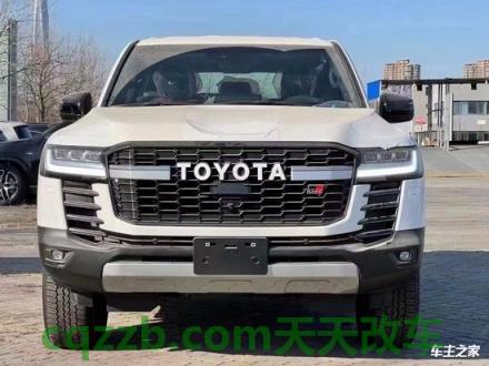 简单说说：丰田汽车正在美国扩大Tundra车型的范围 丰田全新一代86的性能简介及其整体性价比  第2张