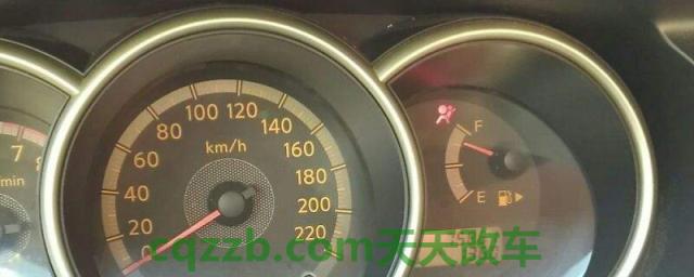 探讨一下：srs灯亮了是什么原因(安全气囊是一次性的吗)