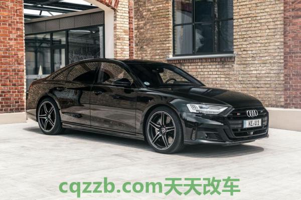 了解汽车：热门新奥迪S8透露为563bhp豪华轿车 认识世界上最清洁的本田S2000  第2张