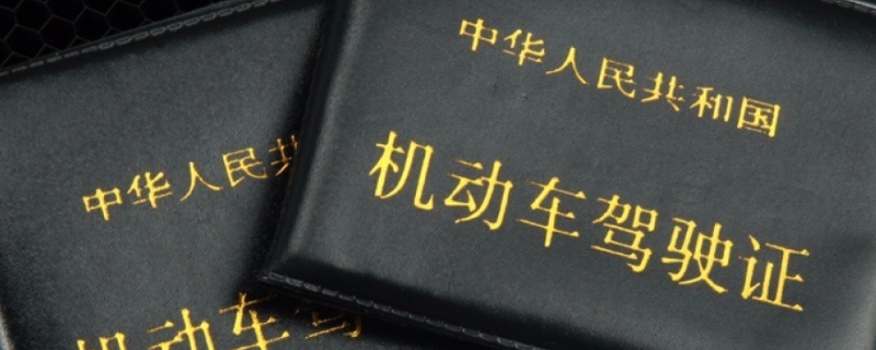 驾照照片不露耳朵行吗(机动车驾驶证相片可以私自更换吗)  第1张