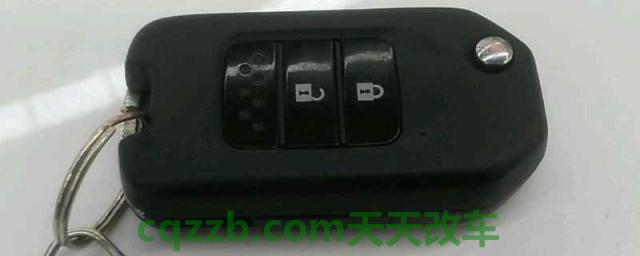 汽车遥控钥匙频繁没电(汽车遥控钥匙使用的注意事项)  第1张