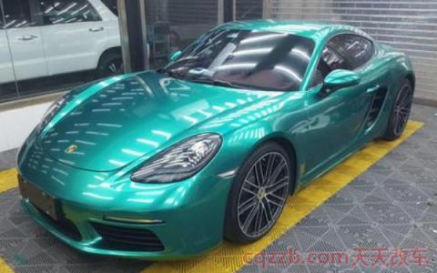 车膜变透明了怎么处理(汽车膜的鉴别方法)  第2张