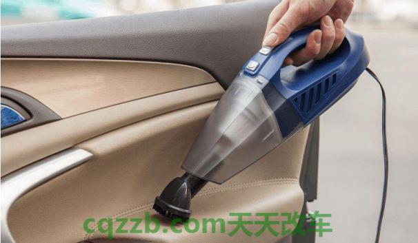 分享:车载吸尘器_什么是车载吸尘器 第2张