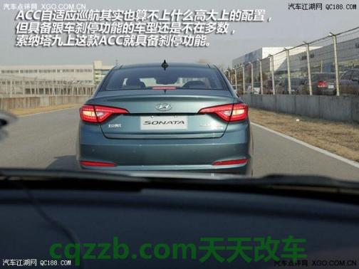 关于汽车：索纳塔九代试驾 塔塔nano国内哪里买