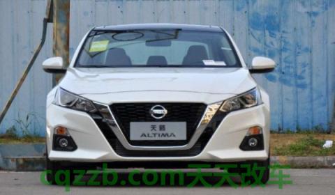 探讨一下:tenan日产是什么车(天籁车型的生产厂商是哪里) 第2张