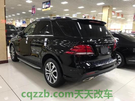 车回答：二手奔驰glk可以入手吗？ 二手奔驰gle320(二手2017款奔驰gle320价格)