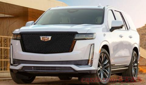 凯迪拉克最大的suv叫什么(凯雷德ESCALADE属于什么级别)  第2张