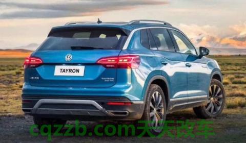 探岳钥匙怎么换电池(探岳厂商指导价)  第3张