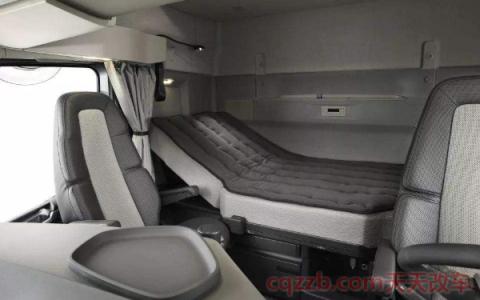 货车气囊座椅怎么打开(座椅的重要性) 第2张