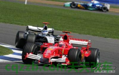 汽车分享：银石赛道_什么是银石赛道  第3张