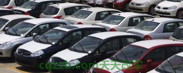 15年生产的车18年上户算哪年(车辆最晚多长时间落户)