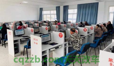 科四考过多久可以拿驾照？(科目四考试完成后，可以直接离开驾校吗)  第2张