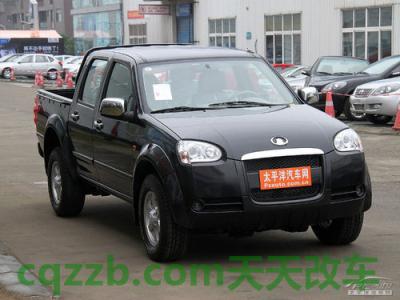 车回答：商用车_什么是商用车  第4张