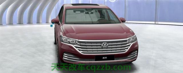 解答汽车：威然的发动机代号是什么(图)