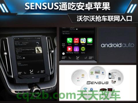 原来：SENSUS_什么是SENSUS  第2张
