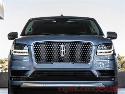 福特高端品牌叫什么(林肯汽车品牌)  第2张