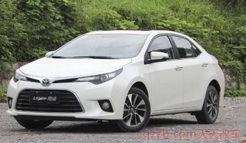 雷凌1.2t多久保养一次(雷凌1.2T的车型有几款在售)  第2张