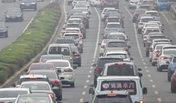 汽车国五国六是什么意思(尾气排放标准过低的车辆怎么使用)  第3张