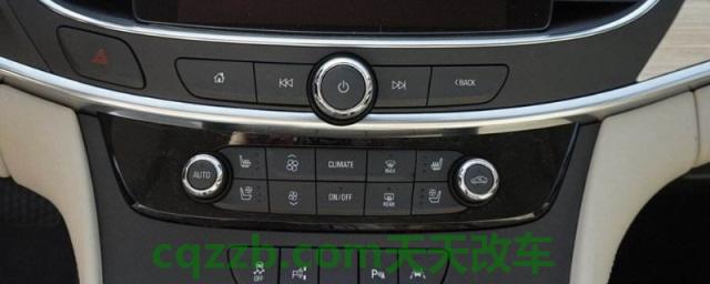 君越后视镜加热怎么开(君越后视镜加热什么时候使用)