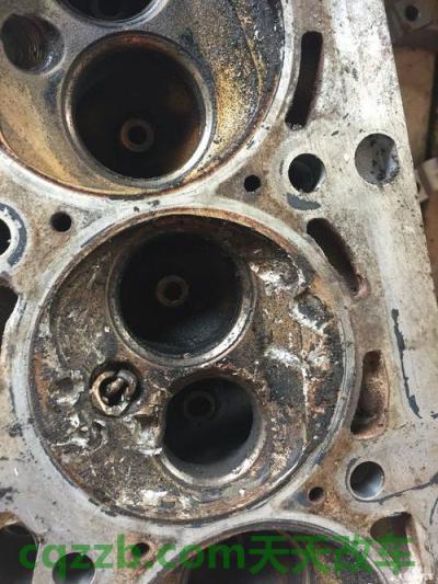 车知识：爆缸_什么是爆缸