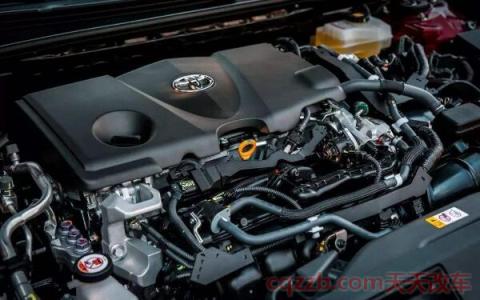 发动机动力不足的原因() 第2张