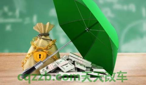 车保险提前多长时间买最合适(机动车辆必须要购买的保险是什么)  第2张