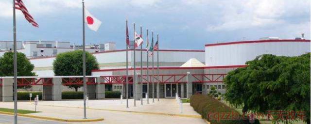 普利司通轮胎厂家在哪里(普利司通轮胎在中国有几家公司) 第1张