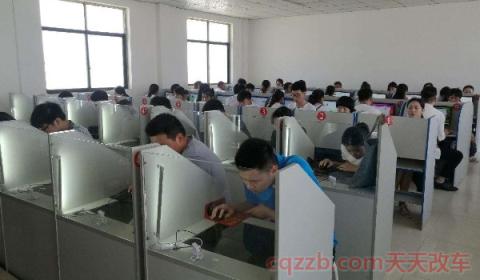 科目一网上怎么预约考试预约(科目一考试多少分合格)  第3张