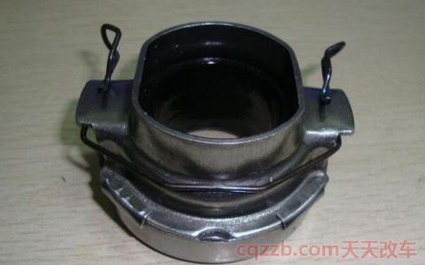 换个分离轴承算大修吗(离合器分离轴承的作用)  第2张
