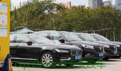 租车违章不去处理有事吗(租车需要准备什么手续) 第3张