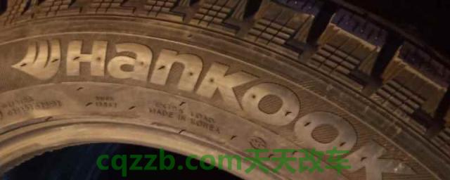 雪地胎一般能用几年(雪地胎规格的选择) 第1张