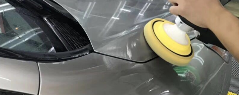 解密一下：几年的车适合抛光打蜡(如何保护好车辆的车漆)