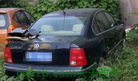 私家车车辆报废手续如何办理(私家车辆正常的报废期限)  第2张