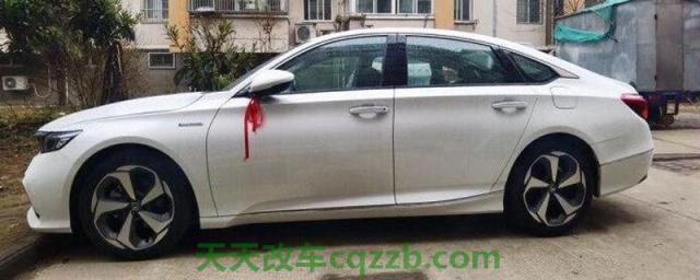 汽车有用：insprie是什么品牌的汽车(图)